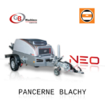 MIXMAN NEO D4 PB